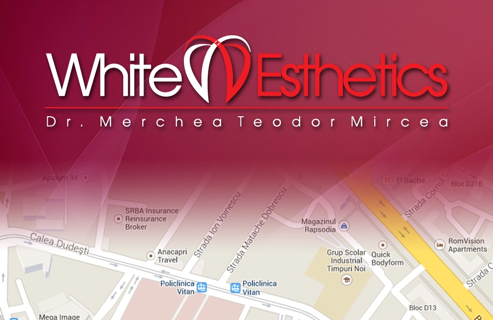 White Estetics